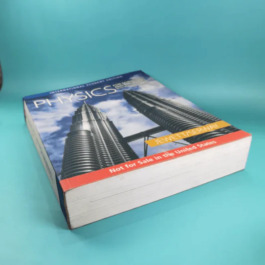 Physics for Scientists and Engineers with Modern Physics รูปที่ 4