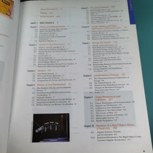 Physics for Scientists and Engineers with Modern Physics รูปที่ 11