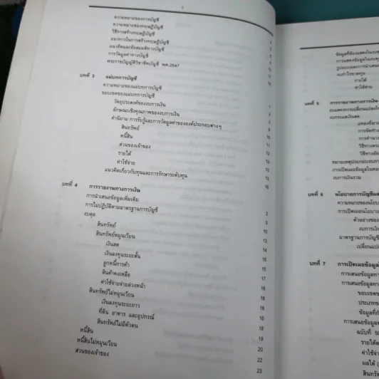 ทฤษฎีการบัญชี เล่ม 2 Accounting Theory - รองศาสตราจารย์ ดร.ศศิวิมล มีอำพล รูปที่ 11