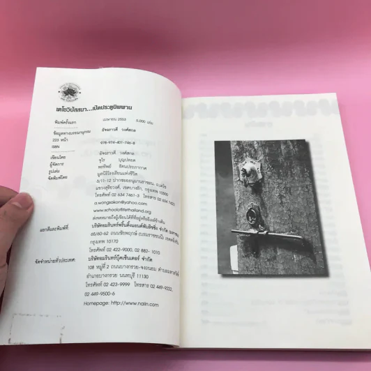 เตโชวิปัสสนา เปิดประตูนิพพาน - อัจฉราวดี วงศ์สกล รูปที่ 7