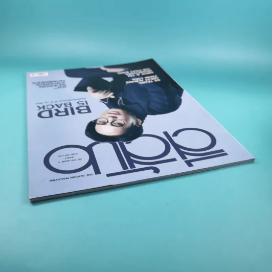 สีสัน ปีที่ 29 ฉบับที่ 7 2561 เบิร์ด ธงไชย รูปที่ 7