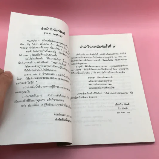 ปั้นมากับมือ - เตือนใจ บัวคลี่ รูปที่ 9