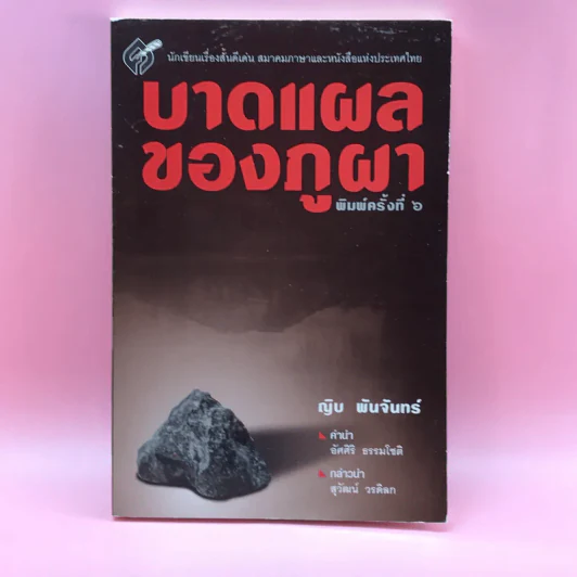 บาดแผลของภูผา - ญิบ พันจันทร์ รูปที่ 1