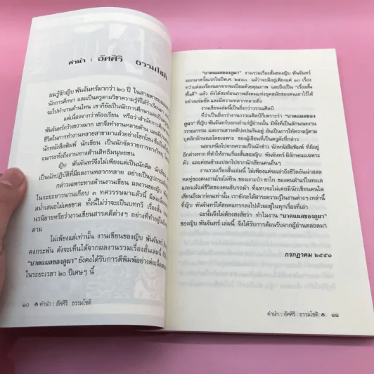 บาดแผลของภูผา - ญิบ พันจันทร์ รูปที่ 11