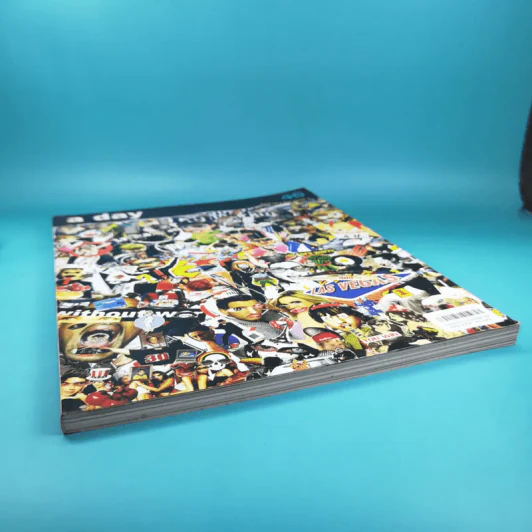 a day ปีที่ 4 ฉบับที่ 46 มิ.ย.2547 Things you don't have to know รูปที่ 4