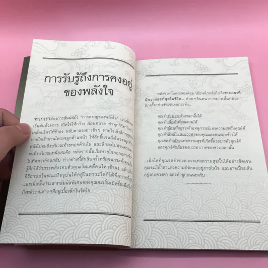 พลังใจนิวเคลียร์ - โอ เทพรัตน์ รูปที่ 13