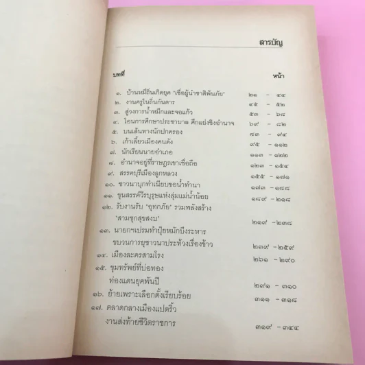 สิงห์นอกคอก ชีวิตที่พลิกผันจากนักเขียนสู่นักปกครอง - อุทัย อนันตสมบูรณ์ รูปที่ 14