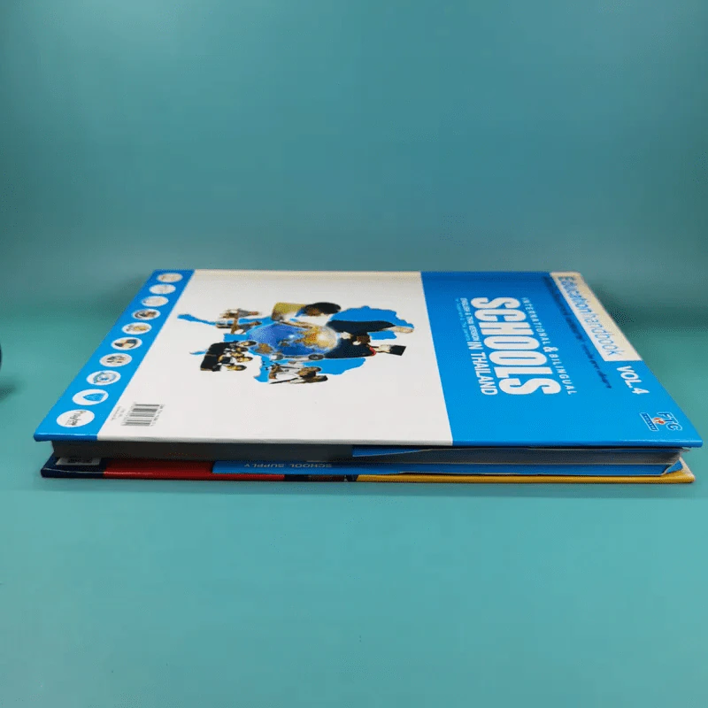 Education handbook Vol.4 International & Bilingual Schools in Thailand ทำเนียบโรงเรียนนานาชาติ และสองภาษา รูปที่ 6