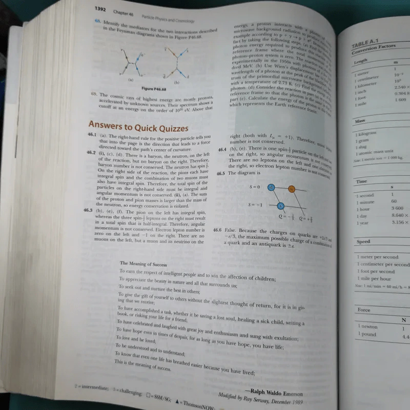 Physics for Scientists and Engineers with Modern Physics รูปที่ 21
