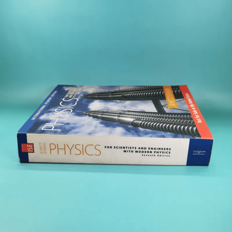 Physics for Scientists and Engineers with Modern Physics รูปที่ 3