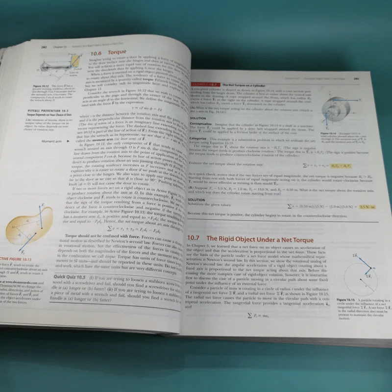 Physics for Scientists and Engineers with Modern Physics รูปที่ 17