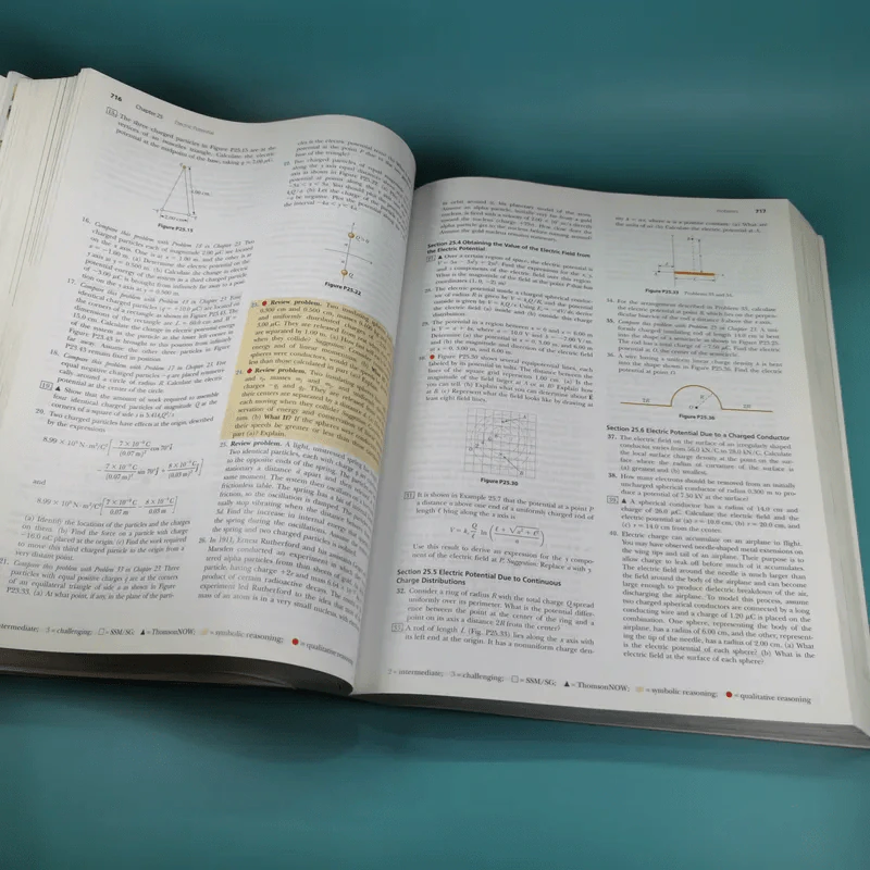 Physics for Scientists and Engineers with Modern Physics รูปที่ 19