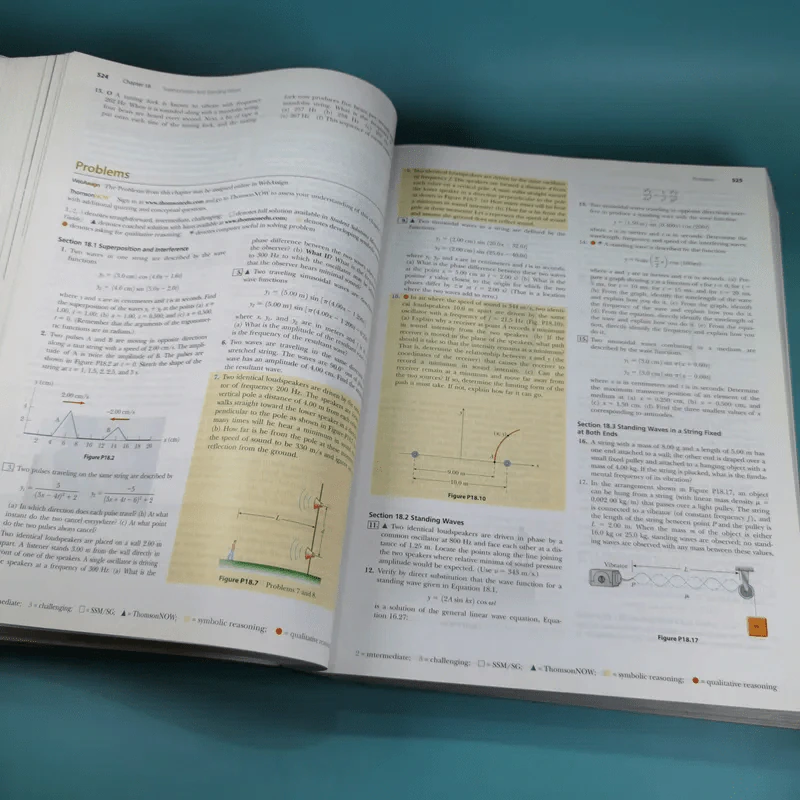 Physics for Scientists and Engineers with Modern Physics รูปที่ 18