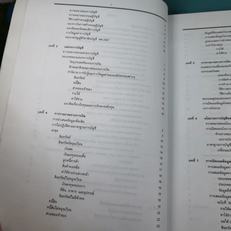 ทฤษฎีการบัญชี เล่ม 2 Accounting Theory - รองศาสตราจารย์ ดร.ศศิวิมล มีอำพล รูปที่ 11