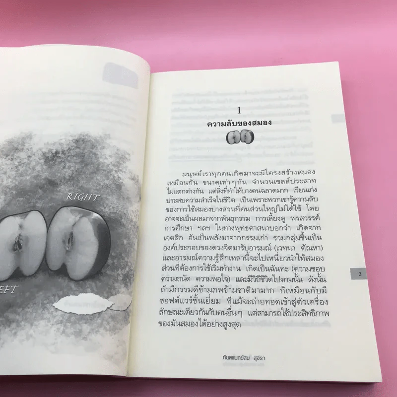 The Top Secret เดอะท็อปซีเคร็ต เล่ม 1-2 - ทันตแพทย์สม สุจีรา รูปที่ 22