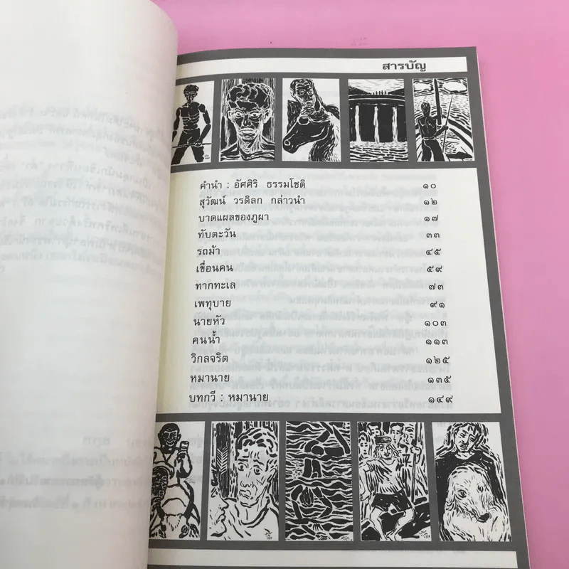 บาดแผลของภูผา - ญิบ พันจันทร์ รูปที่ 10