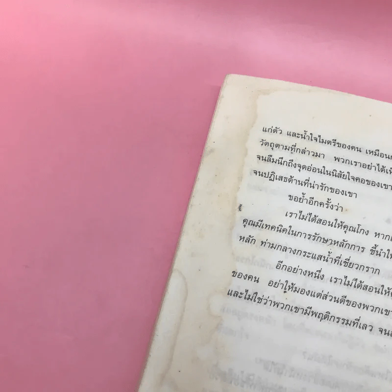โคตรโกง - ใบไผ่เขียว รูปที่ 14