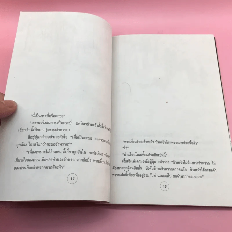 สหายลมหายใจทรนง - ปฏิธาน วารีจิต รูปที่ 12