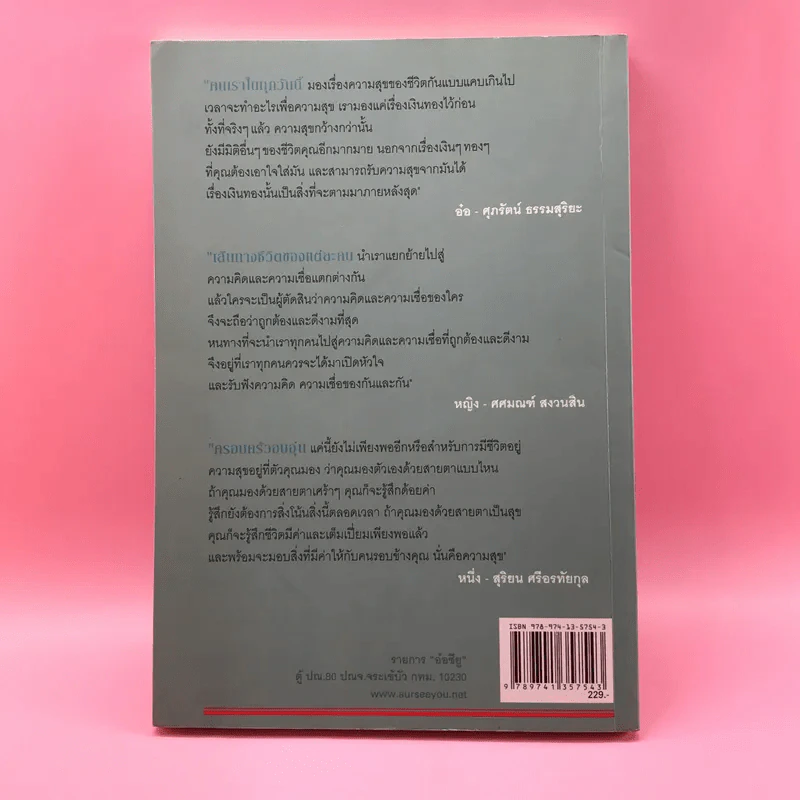 เราเห็นคุณ คุณเห็นเรา เราเห็นกันและกัน รูปที่ 13