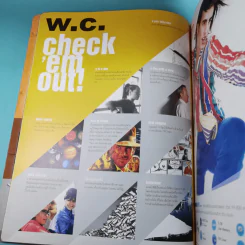 a day ปีที่ 5 ฉบับที่ 59 ก.ค.2548 ยูริ กาการิน รูปที่ 10