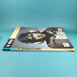 a day ปีที่ 5 ฉบับที่ 54 ก.พ.2548 เจ มณฑล จิรา รูปที่ 3