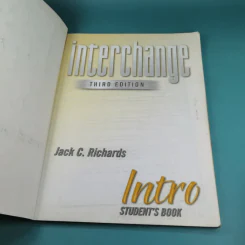 interchange - Jack C. Richards รูปที่ 7