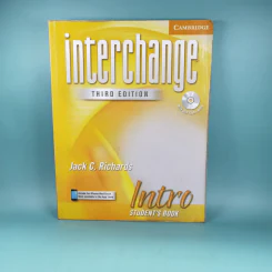 interchange - Jack C. Richards รูปที่ 1