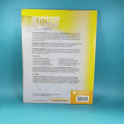 interchange - Jack C. Richards รูปที่ 2