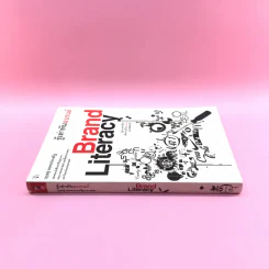 Brand Literacy รู้เท่าทันแบรนด์ - บุญอยู่ ขอพรประเสริฐ รูปที่ 2
