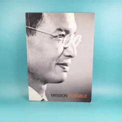Mission Possible รัฐมนตรีกรณ์ จาติกวณิช