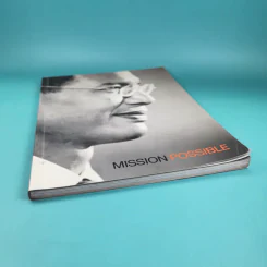 Mission Possible รัฐมนตรีกรณ์ จาติกวณิช รูปที่ 4