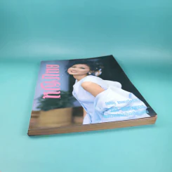 หญิงไทย ปีที่ 8 ฉบับที่ 433 ปักษ์หลัง ต.ค.2536 แอน สิเรียม รูปที่ 4