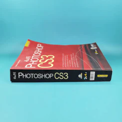 คัมภีร์ Photoshop CS3 - วงศ์ประชา จันทร์สมวงศ์ รูปที่ 3