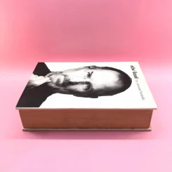 Steve Jobs สตีฟ จ็อบส์ (ปกแข็ง) - วอลเตอร์ ไอแซคสัน รูปที่ 3