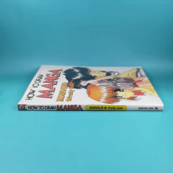 How to Draw Manga: Bishoujo, Pretty Gals - Hikaru Hayashi รูปที่ 3