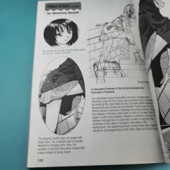 How to Draw Manga: Bishoujo, Pretty Gals - Hikaru Hayashi รูปที่ 11