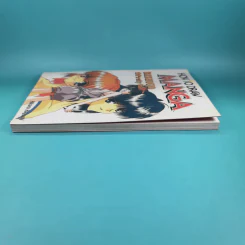 How to Draw Manga: Bishoujo, Pretty Gals - Hikaru Hayashi รูปที่ 5