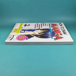 How to Draw Manga Volume 2 เทคนิคการวาดภาพแบ็คกราวนด์ รูปที่ 5