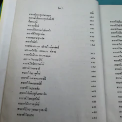 เวทย์มนต์ 108 ฉบับพิศดาร เล่มเดียวจบ รวบรวมแต่ง โดย สำนักงาน ส.ธรรมภักดี รูปที่ 17