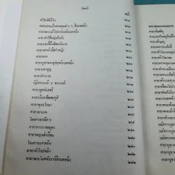 เวทย์มนต์ 108 ฉบับพิศดาร เล่มเดียวจบ รวบรวมแต่ง โดย สำนักงาน ส.ธรรมภักดี รูปที่ 31