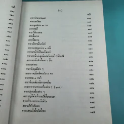 เวทย์มนต์ 108 ฉบับพิศดาร เล่มเดียวจบ รวบรวมแต่ง โดย สำนักงาน ส.ธรรมภักดี รูปที่ 14