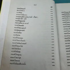 เวทย์มนต์ 108 ฉบับพิศดาร เล่มเดียวจบ รวบรวมแต่ง โดย สำนักงาน ส.ธรรมภักดี รูปที่ 19