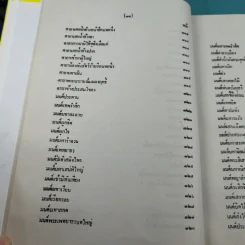 เวทย์มนต์ 108 ฉบับพิศดาร เล่มเดียวจบ รวบรวมแต่ง โดย สำนักงาน ส.ธรรมภักดี รูปที่ 37