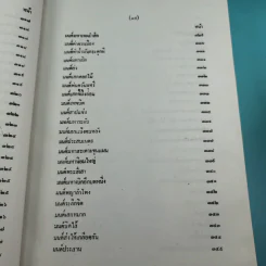 เวทย์มนต์ 108 ฉบับพิศดาร เล่มเดียวจบ รวบรวมแต่ง โดย สำนักงาน ส.ธรรมภักดี รูปที่ 38
