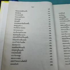 เวทย์มนต์ 108 ฉบับพิศดาร เล่มเดียวจบ รวบรวมแต่ง โดย สำนักงาน ส.ธรรมภักดี รูปที่ 23
