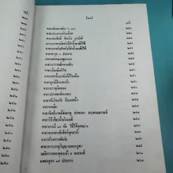 เวทย์มนต์ 108 ฉบับพิศดาร เล่มเดียวจบ รวบรวมแต่ง โดย สำนักงาน ส.ธรรมภักดี รูปที่ 30