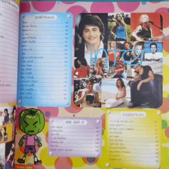 i-Spy Vol.9 No.143 2004 ไอซ์ ศรัณยู รูปที่ 11
