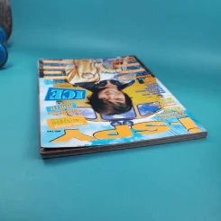 i-Spy Vol.9 No.143 2004 ไอซ์ ศรัณยู รูปที่ 6