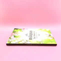 พรอันสูงสุด The Ultimate Gift - จิม สโตวอลล์ เขียน : Sihm แปล รูปที่ 2