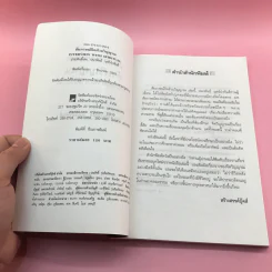 สัมภาษณ์จิตด้วยวิญญาณ - ปนาพันธ์ นุตร์อำพันธ์ รูปที่ 8